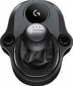 Logitech Gearkasse, Driving Force-skifter G29/G920 Logitech Gearkasse, Driving Force-skifter G29/G920