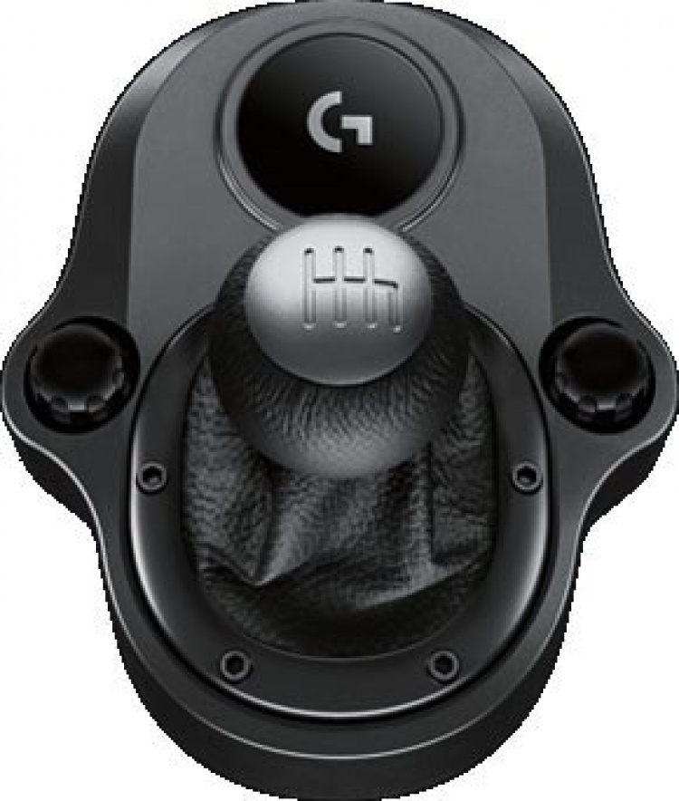 Logitech Gearkasse, Driving Force-skifter G29/G920 Logitech Gearkasse, Driving Force-skifter G29/G920