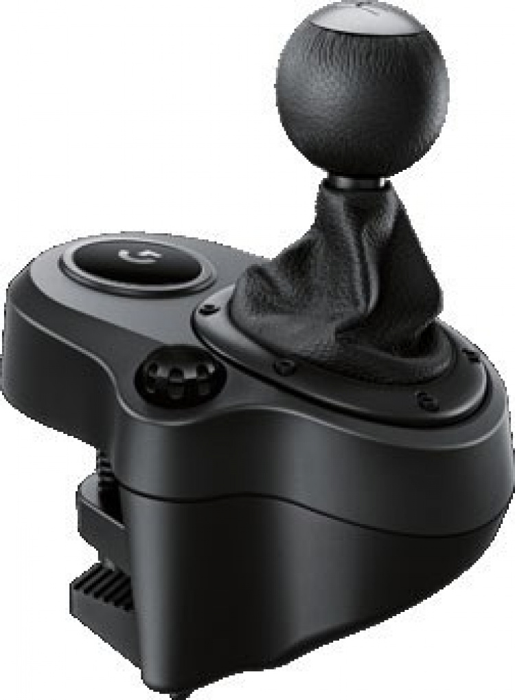 Logitech Gearkasse, Driving Force-skifter G29/G920 Logitech Gearkasse, Driving Force-skifter G29/G920
