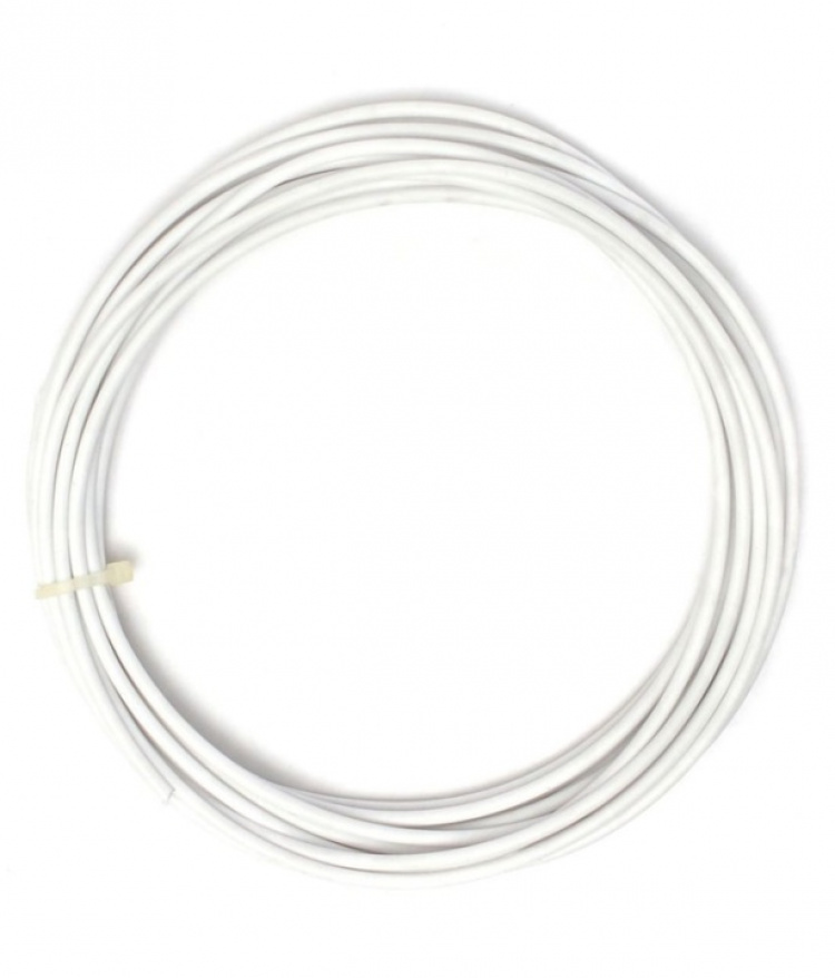 PLA Filament til 3D pen, Hvid