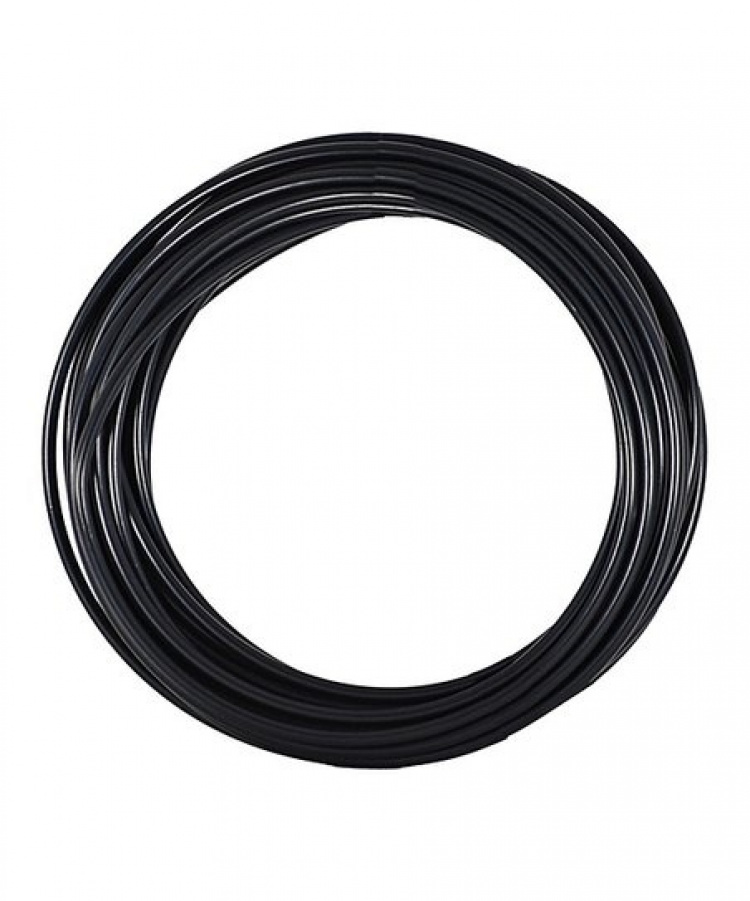 PLA-filament til 3D-pen, sort