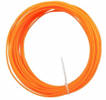 PLA Filament til 3D pen, Orange