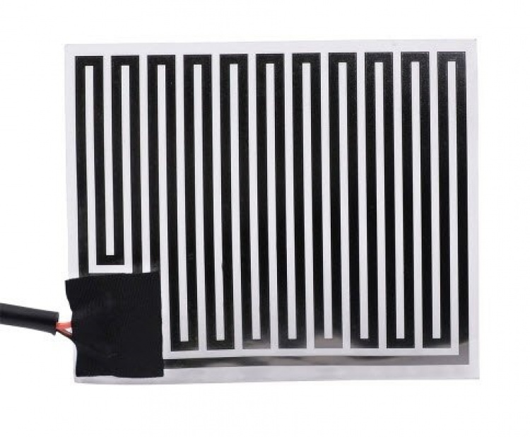 Handtagsvärme till Motorcykel