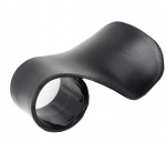 Gashåndtagsstøtte til motorcykel