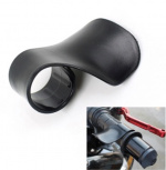 Gashåndtagsstøtte til motorcykel