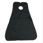 Skægopsamler, der holder vasken ren