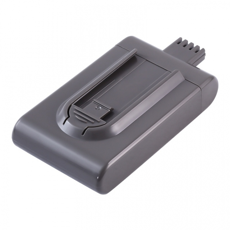 Batteri Dyson DC16 21,6V 3000 mAh 64,8 Wh