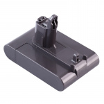 Batteri Dyson DC34 21,6V 3,0Ah
