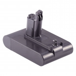 Batteri Dyson DC34 21,6V 3,0Ah