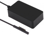 Oplader til Microsoft Surface Pro 4 1735 24W Oplader til Microsoft Surface Pro 4 1735 24W