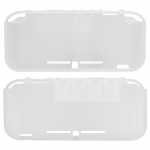 Etui med beskyttende tilbehør til Nintendo Switch Lite, svart