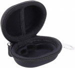 Etui til Samsung Galaxy Buds, Sort