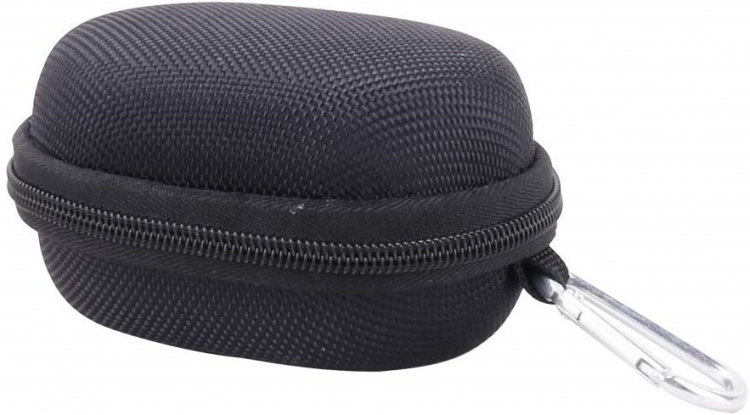 Etui til Samsung Galaxy Buds, Sort