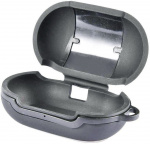 Beskyttelsesetui til Samsung Galaxy Buds, Grå