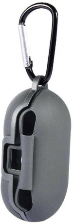 Beskyttelsesetui til Samsung Galaxy Buds, Grå