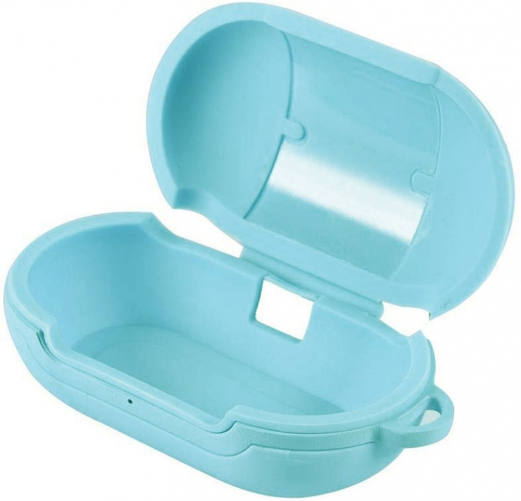 Beskyttelsesetui til Samsung Galaxy Buds, Turkis