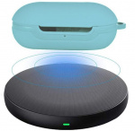 Beskyttelsesetui til Samsung Galaxy Buds, Turkis