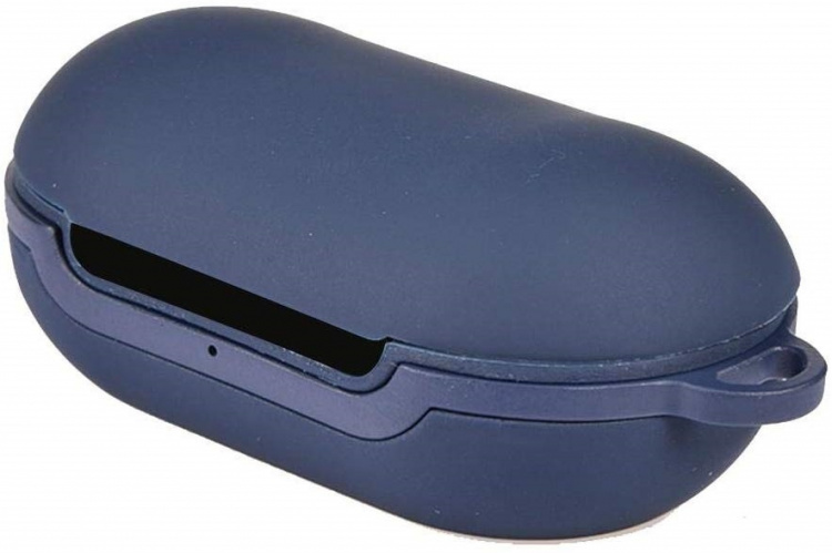 Beskyttelsesetui til Samsung Galaxy Buds, Blå