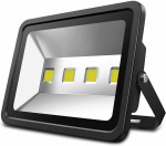 LED-Strålkaster til udendørsbrug 200W 6000-6500K