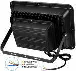 LED-Strålkaster til udendørsbrug 200W 6000-6500K