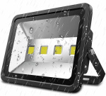 LED-Strålkaster til udendørsbrug 200W 6000-6500K