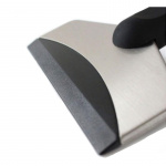 Isskraber med ergonomisk håndtag