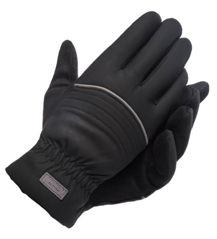 Handsker med touchfunktion, One Size