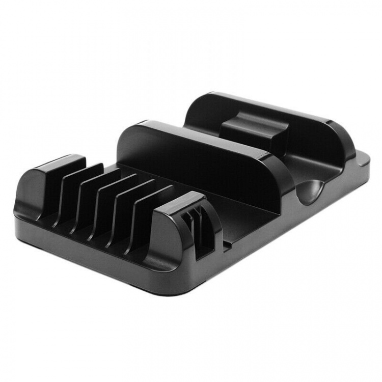 Multifunktionel opladningsstander til Switch