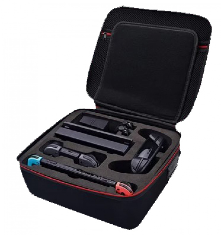 Taske til Nintendo Switch