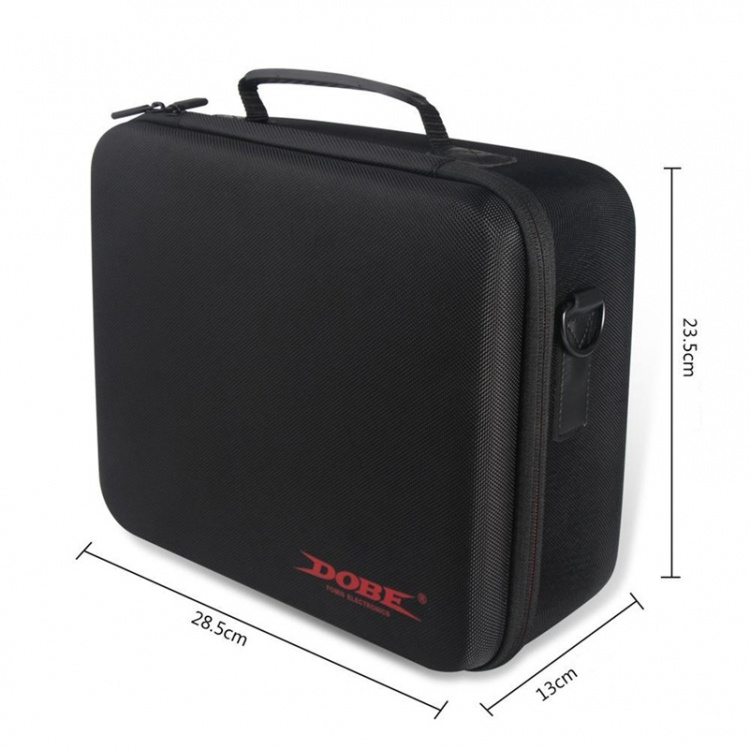 Taske til Nintendo Switch