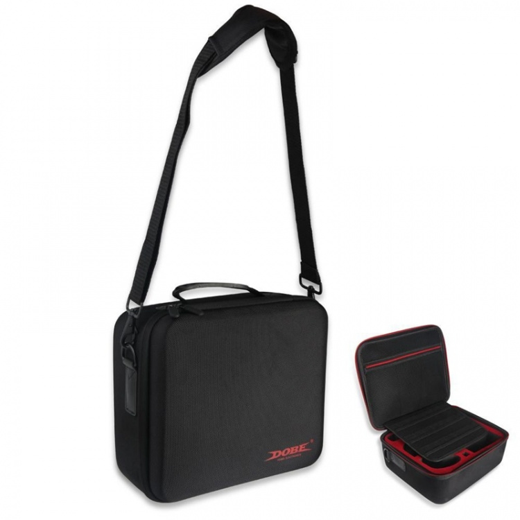 Taske til Nintendo Switch