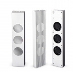 Køleblæser til Xbox One S, hvid