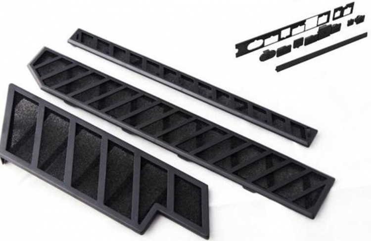 Støvbeskyttelse til Xbox One