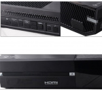 Støvbeskyttelse til Xbox One