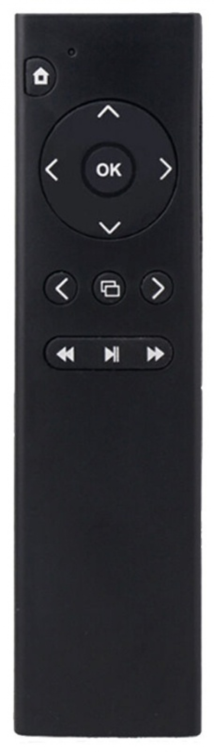 Trådløs Media Remote Control til Xbox One