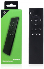 Trådløs Media Remote Control til Xbox One