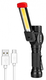 W550 Arbejdsbelysning