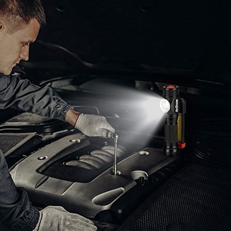 W550 Arbejdsbelysning