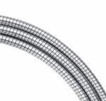 NORDIQZENZ Micro-USB kabel i Metal, 1m