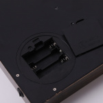 The Happy Light, tavle med LED-lys, kaktus