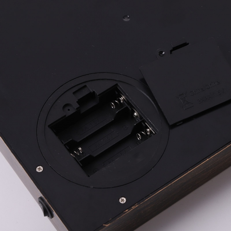 The Happy Light, bræt med LED-lys, Fox The Happy Light, bræt med LED-lys, Fox