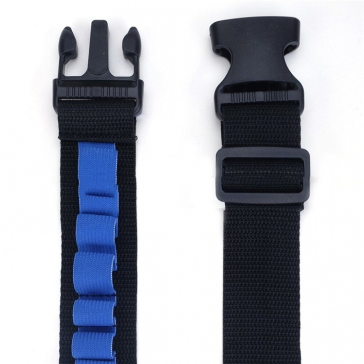 Ammunitionsbælte med spænde til Nerf