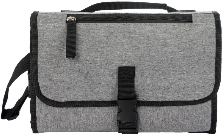 Pusleseng To Go, grå