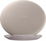 Trådløs Qi-oplader, Hurtigopladning, Guld