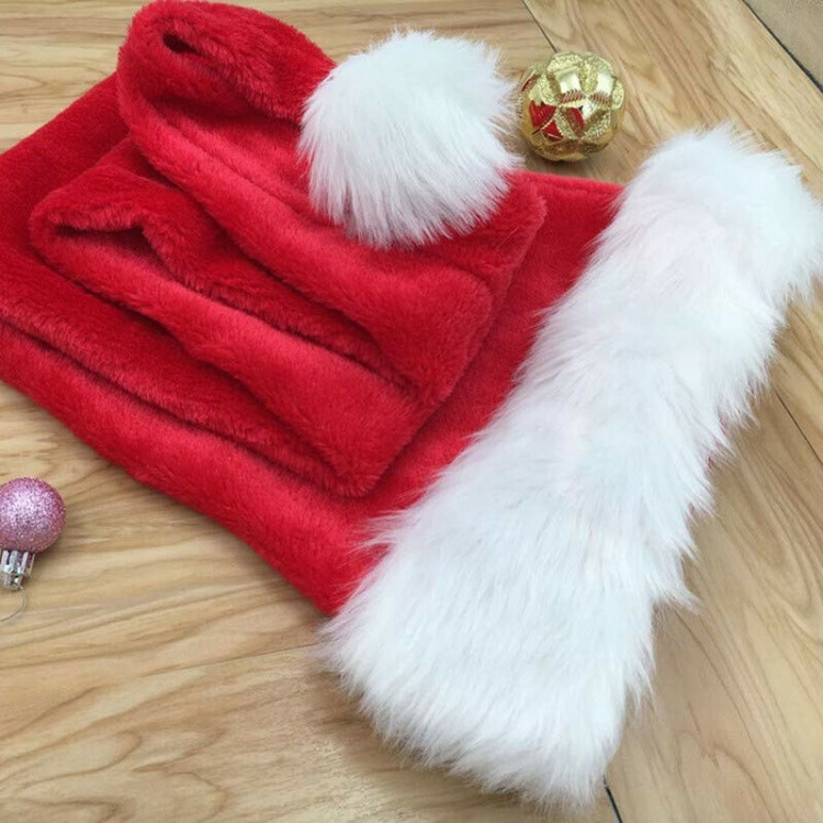 Ekstra lang nissehue 155cm