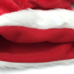 Ekstra lang nissehue 155cm