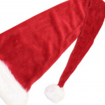 Ekstra lang nissehue 155cm