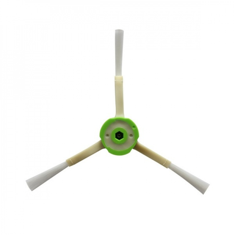 Sæt med rengøringsbørster til iROBOT/Albert Roomba i7+