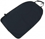 Praktisk sparkbeskyttelse til bilen