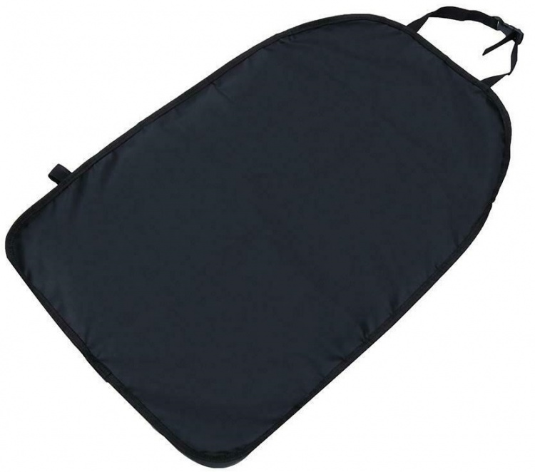 Praktisk sparkbeskyttelse til bilen